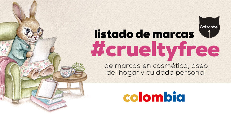 LISTADO DE MARCAS CrueltyFree Colombia 02