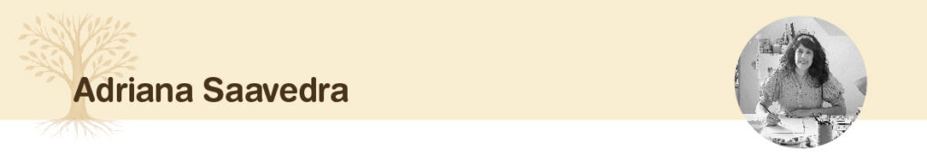 ADRIANA SAAVEDRA RAICES PROYECTO EDUCATIVO CATSCABEL