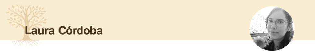LAURA CORDOBA RAICES PROYECTO EDUCATIVO CATSCABEL