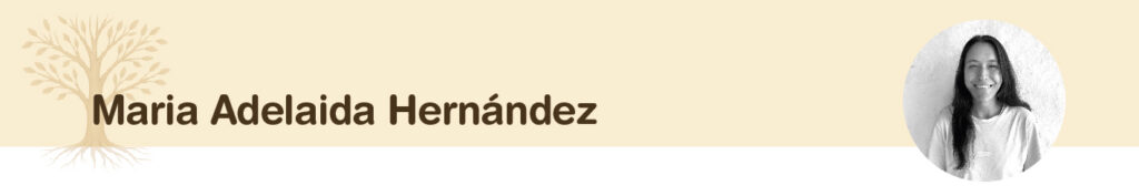 MARIA HERNANDEZ RAICES PROYECTO EDUCATIVO CATSCABEL