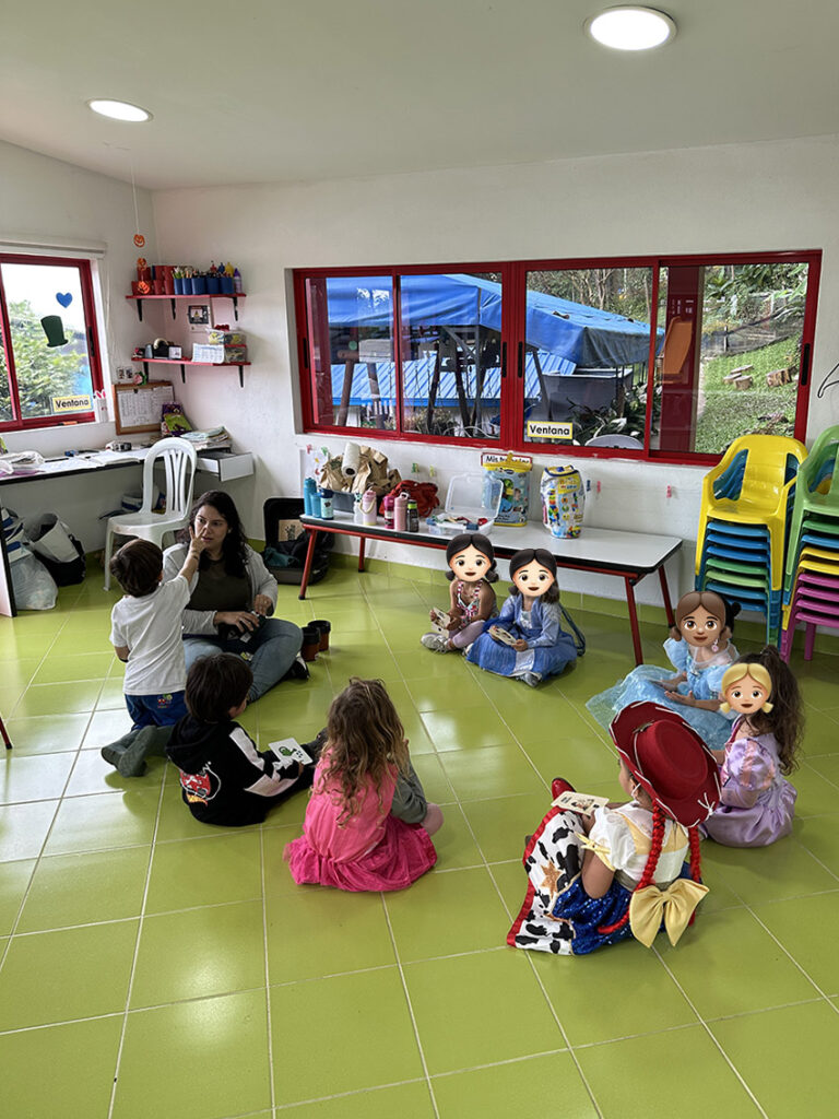 PROGRAMA EDUCATIVO PARA LA LEY EMPATIA COLOMBIA 5