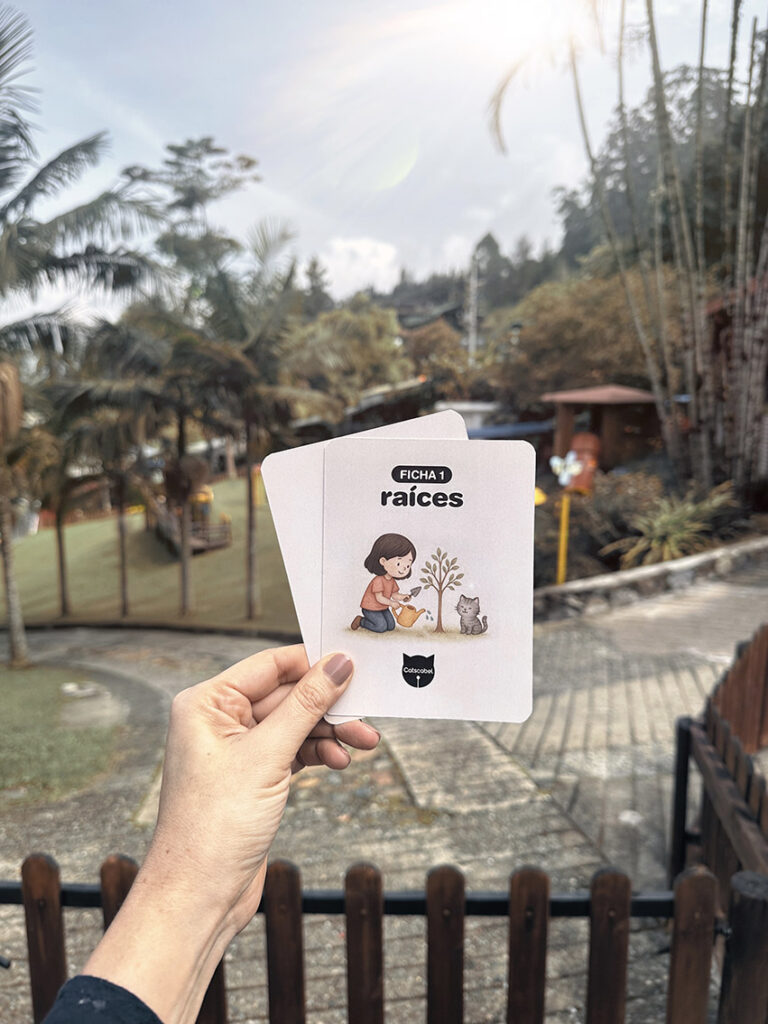 PROGRAMA EDUCATIVO PARA LA LEY EMPATIA COLOMBIA