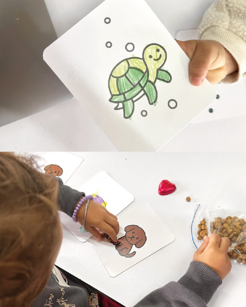 Ley de Empatía en Colombia aplicada a la educación infantil.