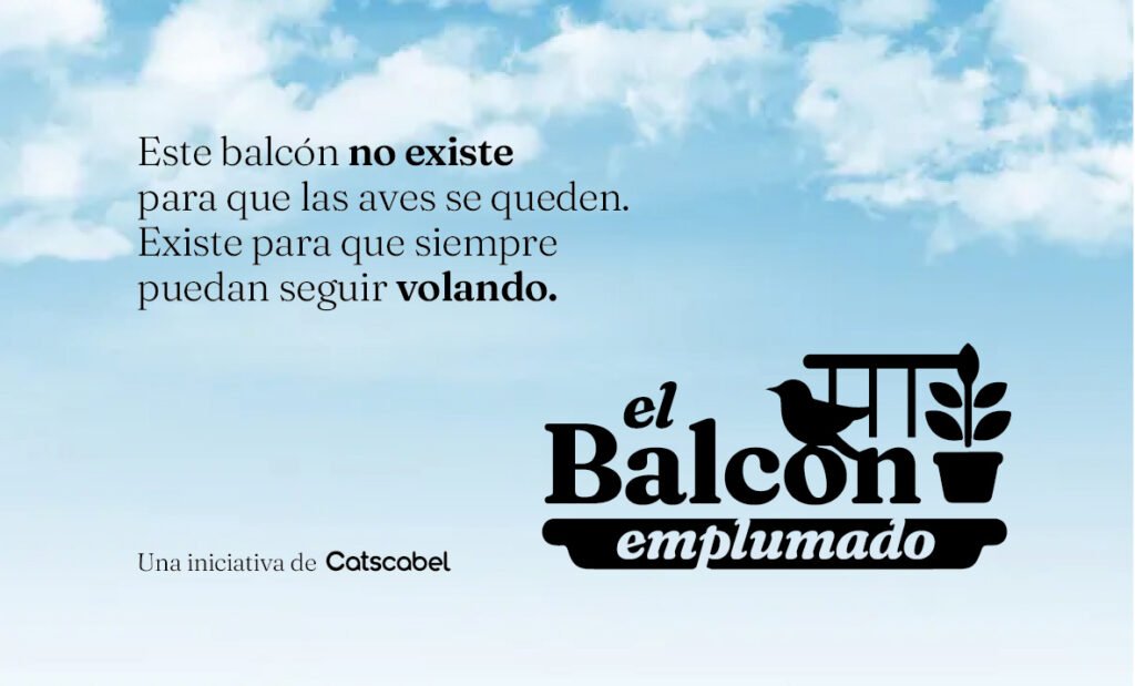 ARTICULO EL BALCON EMPLUMADO Catscabel 01