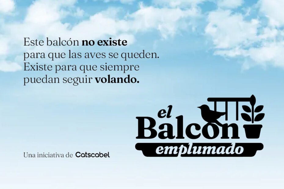 ARTICULO EL BALCON EMPLUMADO Catscabel 01